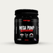 Conteh Mega Pump 25 Servings 387.5g - Health & Personal Care at MySupplementShop by Conteh Sports