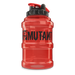 Mutant Jug 2.2Litre Red | Premium Accessories at MySupplementShop.co.uk