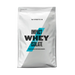 MyProtein Impact Whey Protein 2.5kg - Whey Protein at MySupplementShop by MyProtein