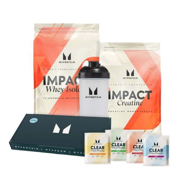 MySupplementShop