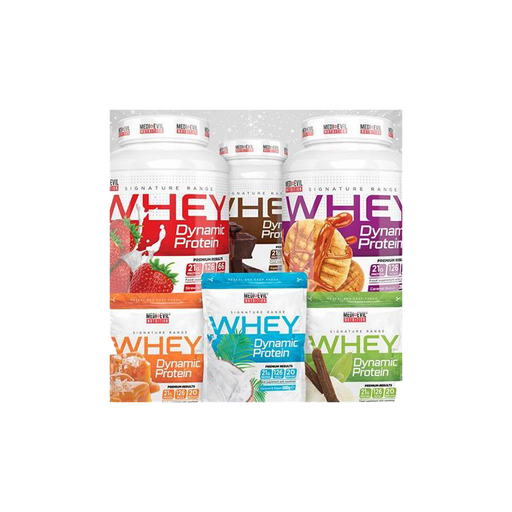 MySupplementShop