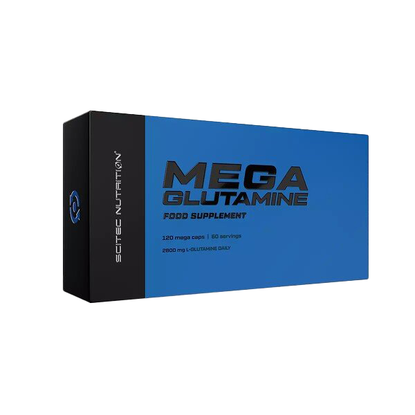 MySupplementShop