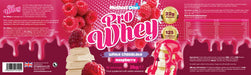 Method 1 Pro Whey 2kg - Whey Proteins at MySupplementShop by Method 1