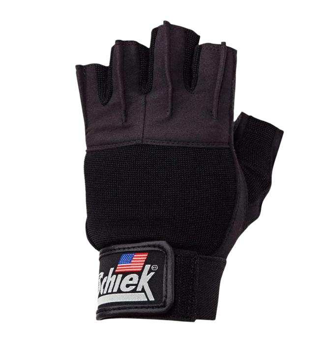 Schiek Platinum Lifting Gloves 530