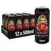 Monster Energy Juiced 12 x 500ml
