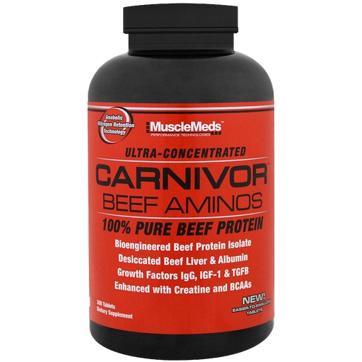 MySupplementShop
