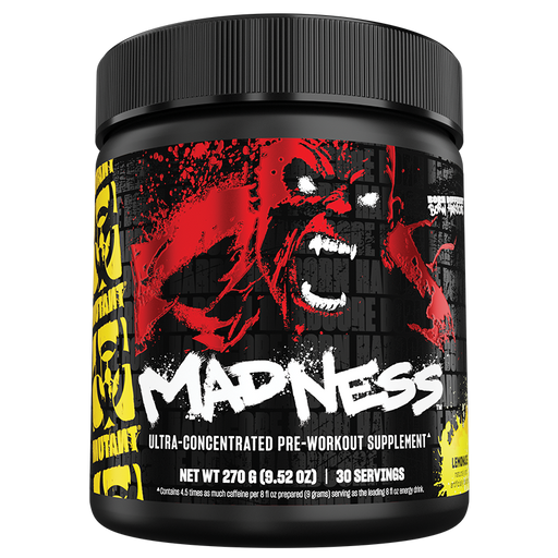 MySupplementShop