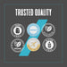 MyProtein Clear Whey Isolate MARVEL edition 500g - Whey Proteins at MySupplementShop by Myprotein