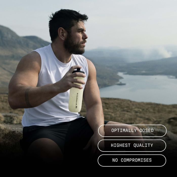 MyProtein Creatine (Creapure) 250g