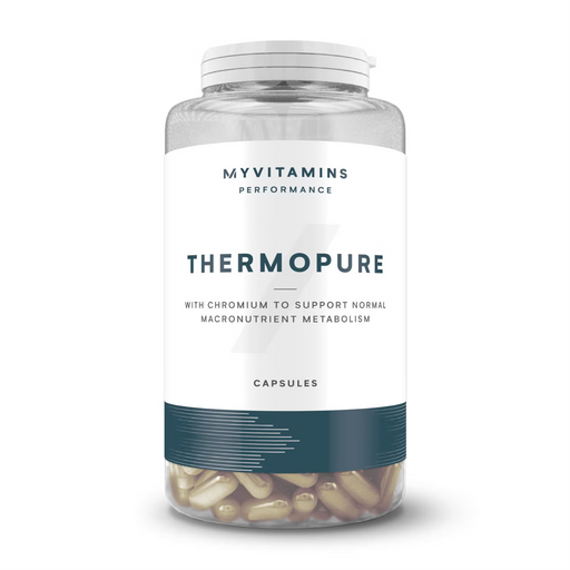 MyProtein Thermopure
