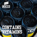 NOCCO Focus 12x330ml - Supplements at MySupplementShop by NOCCO
