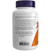 NOW Foods Choline & Inositol 500 mg 100 Veg Capsules - Health and Wellbeing at MySupplementShop by NOW Foods