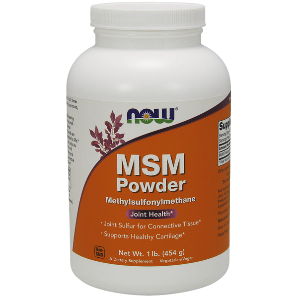 MySupplementShop