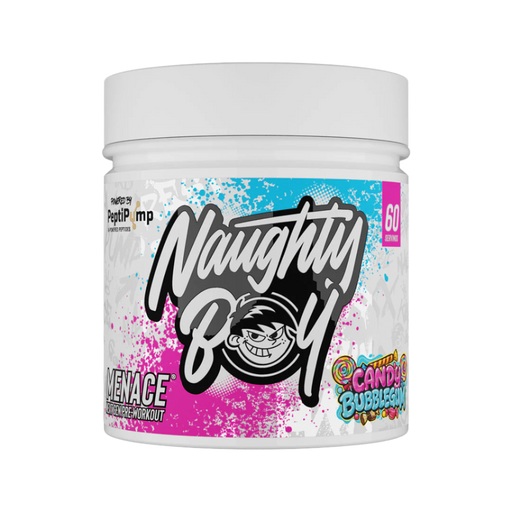 MySupplementShop