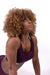 Nebbia Airy Straps Sports Bra 693 - Burgundy - Sports Bra at MySupplementShop by Nebbia