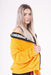 Nebbia Neon Energy Oversized Hoodie 682 - Orange - Hoodie at MySupplementShop by Nebbia