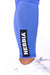 Nebbia Scrunch Butt Sport Leggings 691 - Blue - Leggings at MySupplementShop by Nebbia