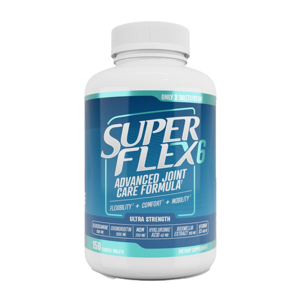 MySupplementShop