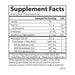 Nootropic Mushroom Complex 90 Tablets