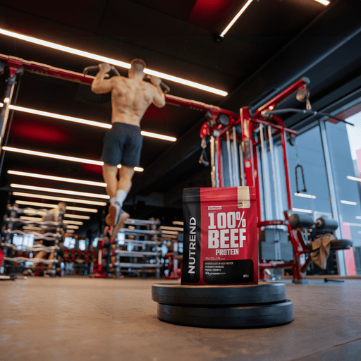 MySupplementShop