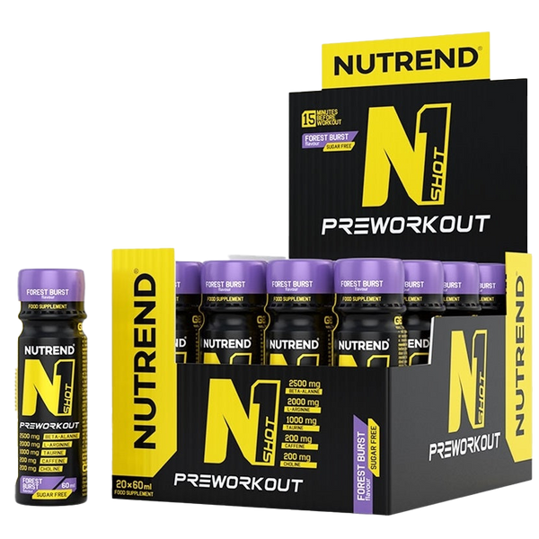 MySupplementShop