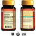 Nutrex BioAstin Hawaiian Astaxanthin 12mg 50 Softgels - Brain & Memory at MySupplementShop by Nutrex