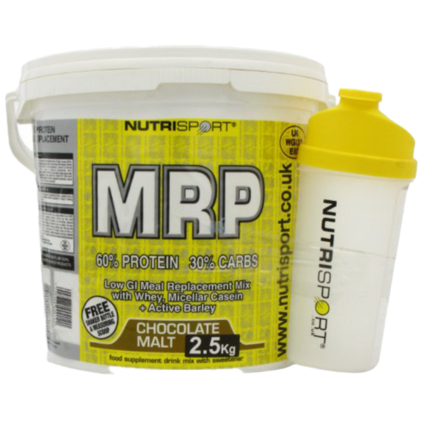 MySupplementShop