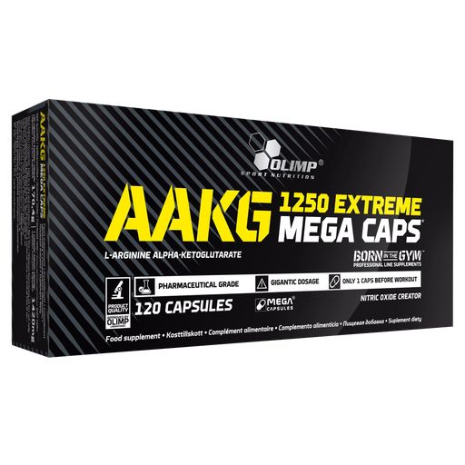 MySupplementShop