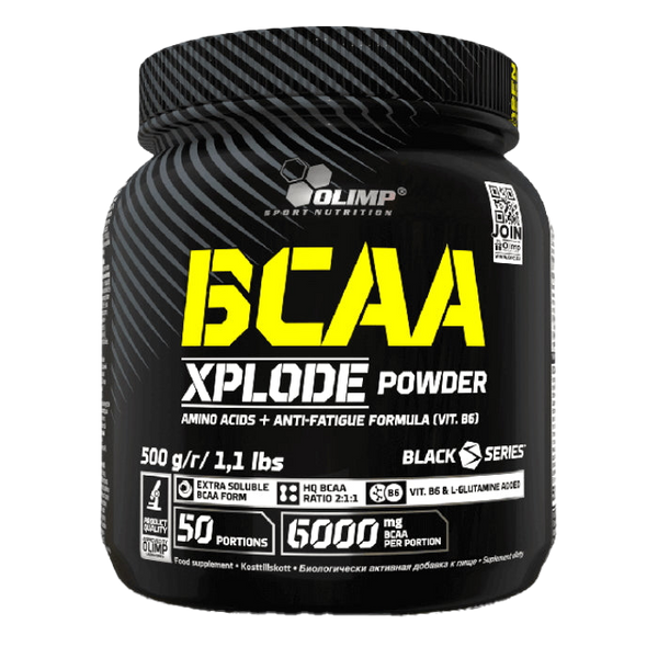 MySupplementShop