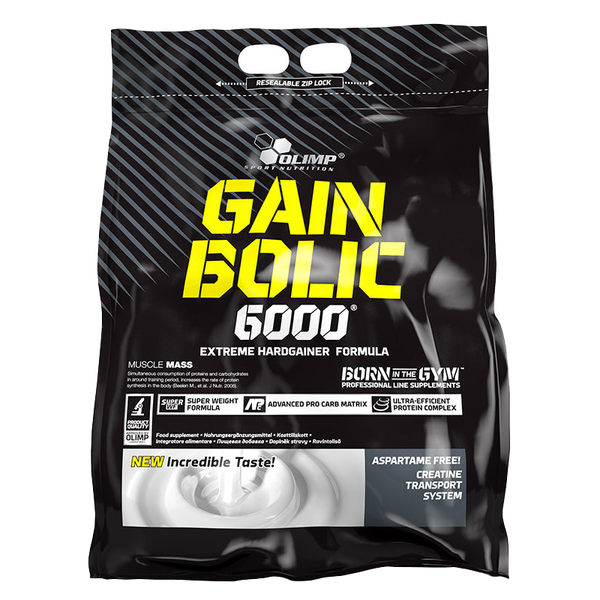 MySupplementShop