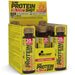 Olimp Nutrition Protein Shot, Orange 9 x 60 ml - Sports Nutrition at MySupplementShop by Olimp Nutrition
