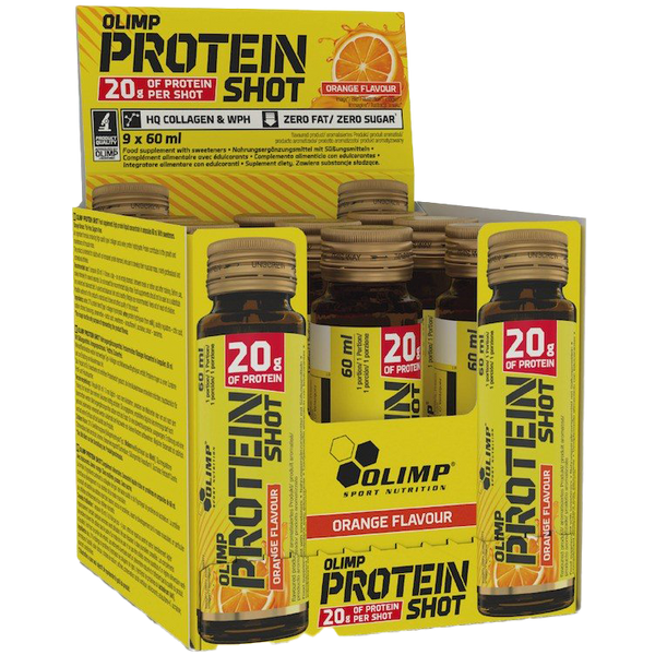 MySupplementShop