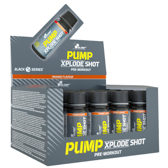 MySupplementShop