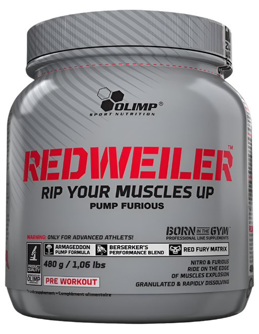 MySupplementShop