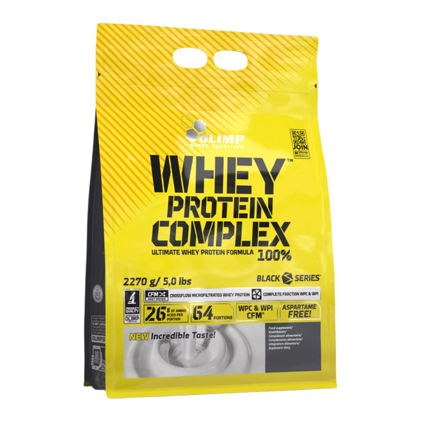 MySupplementShop