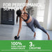 Optimum Nutrition Micronized Creatine 317g, 93 Servings - Creatine Powder at MySupplementShop by Optimum Nutrition