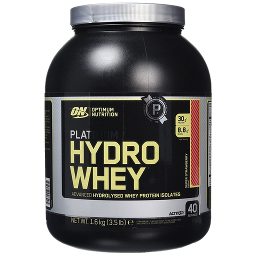 MySupplementShop