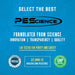 PEScience Select Protein 27 Servings - Protein at MySupplementShop by PEScience