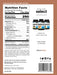 PEScience SelectGo Protein Bar, Chocolate Chip Cookie Dough - 12 x 60g - Protein Bars at MySupplementShop by PEScience