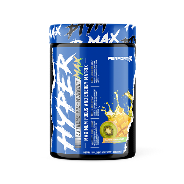 Performax Labs VasoMax 3D 270g - Supplements at MySupplementShop by Performax Labs