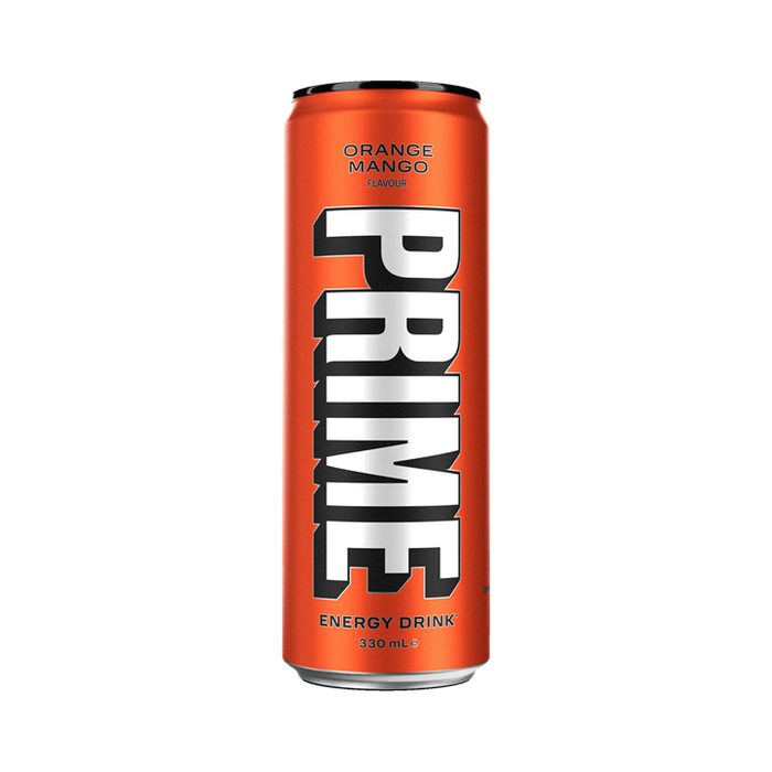 PRIME Energy 24x330ml