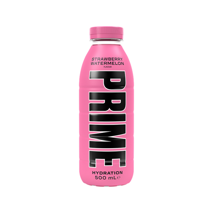 PRIME Hydration 12x500ml