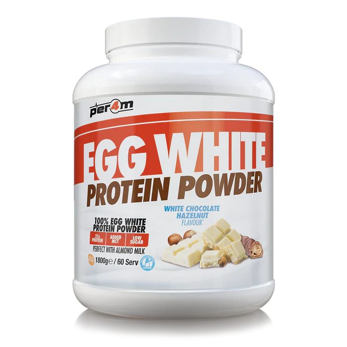 Per4m Egg Protein