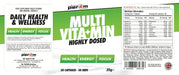 Per4m Multivitamin 30 Caps