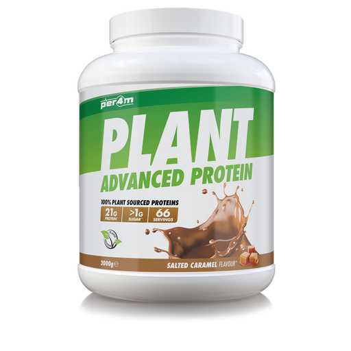 Per4m Plant Protein 2kg - Protein Powder at MySupplementShop by PER4M Nutrition