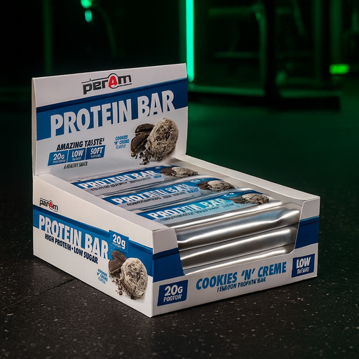 MySupplementShop