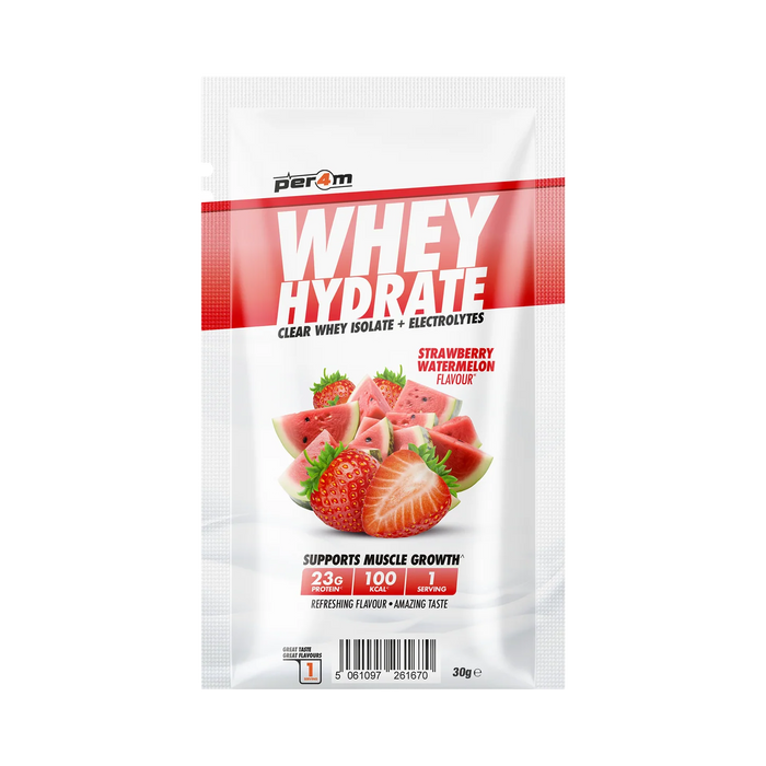 Per4m Whey Hydrate 30g