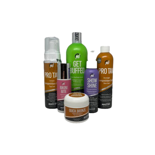 MySupplementShop