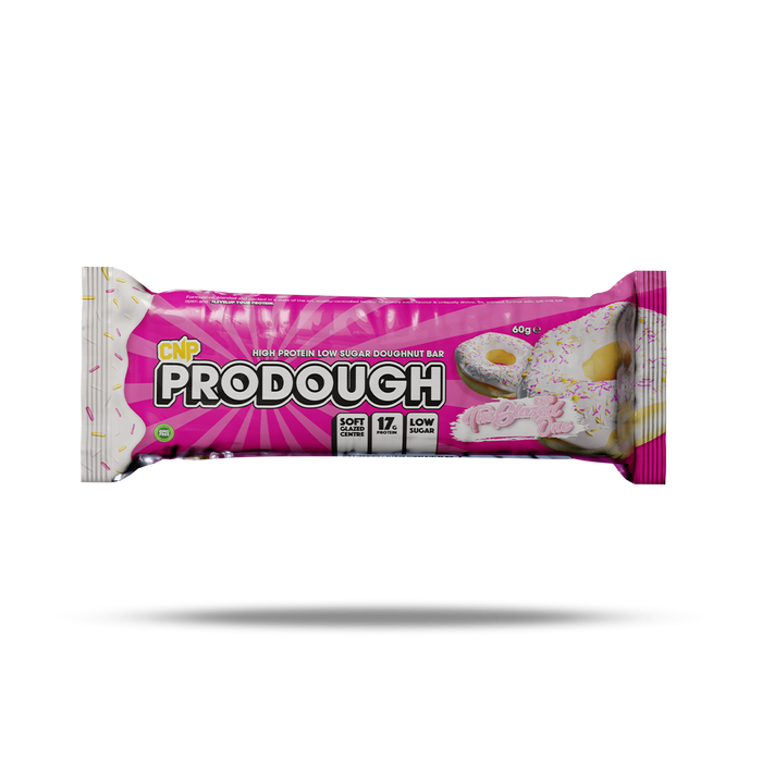 CNP Professional ProDough Bar 12x60g - Protein Bars at MySupplementShop by CNP Professional