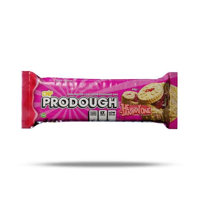 CNP ProDough Protein Bar 24 x 60g